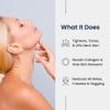 Agelyss Neck Firming Cream - With Pepha-Tight and Gatuline Expression - Paraben-Free, Cruelty-Free, Vegan - 1 FL OZ - Pack of 1 view 2
