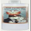 1 BOTTLE HAPPINESS & PEACE SPIRITUAL WATER-FELIDAD Y PAZ AGUA ESPIRITUAL 16OZ - MAGICK PAGAN view 1