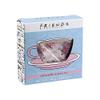 Paladone Friends Beauty Juniper Berry Shower Steamer, Aromatherapy Shower Scents, 140g (4.9oz) view 1