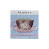 Paladone Friends Beauty Juniper Berry Shower Steamer, Aromatherapy Shower Scents, 140g (4.9oz) view 3