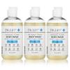 DR. LIFT Antibacterial Body Wash, 8 oz (3-Pack) - Gentle & Effective Shower Gel - Made in America view 1