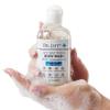 DR. LIFT Antibacterial Body Wash, 8 oz (3-Pack) - Gentle & Effective Shower Gel - Made in America view 2