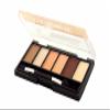 COLORMATES Mineral 6-Pan Eyeshadow Natural Beauty view 2