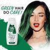 Punky Greengarious 3-in-1 Color Depositing Shampoo & Conditioner with Shea Butter and Pro Vitamin B that helps Nourish and Strengthen Hair, 8.5 oz view 2