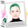 Punky Greengarious 3-in-1 Color Depositing Shampoo & Conditioner with Shea Butter and Pro Vitamin B that helps Nourish and Strengthen Hair, 8.5 oz view 4