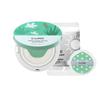 Kim Jeong Moon Aloe La Sense Loe CURE Water Splash Cooling Sun Cushion SPF 50+ PA++++ 25g / 0.88 oz + Refill 25g / 0.88oz view 1