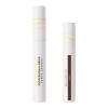 Arches & Halos Brow Hero Tint Kit - Auburn - Semi-Permanent Tinting Kit for Perfectly Natural, Shaded Brows - Includes Clear Gel, Tint and Brow Shaper Brush - Temporary, 72-Hour Pigment - 3 pc view 1