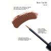 Arches & Halos Brow Hero Tint Kit - Auburn - Semi-Permanent Tinting Kit for Perfectly Natural, Shaded Brows - Includes Clear Gel, Tint and Brow Shaper Brush - Temporary, 72-Hour Pigment - 3 pc view 2