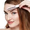 Arches & Halos Brow Hero Tint Kit - Auburn - Semi-Permanent Tinting Kit for Perfectly Natural, Shaded Brows - Includes Clear Gel, Tint and Brow Shaper Brush - Temporary, 72-Hour Pigment - 3 pc view 3
