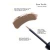 Arches & Halos Brow Hero Tint Kit - Neutral Brown - Semi-Permanent Tinting Kit for Perfectly Natural, Shaded Brows - Includes Clear Gel, Tint and Brow Shaper Brush - Temporary, 72-Hour Pigment - 3 pc view 2