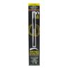 Arches & Halos Microblading Brow Shaping Pen - Fuller, More Defined Brow - Long-lasting, Smudge Resistant, Rich Color - Vegan and Cruelty Free Makeup - Auburn - 1 ml view 2