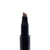 Arches & Halos Microblading Brow Shaping Pen - Fuller, More Defined Brow - Long-lasting, Smudge Resistant, Rich Color - Vegan and Cruelty Free Makeup - Auburn - 1 ml view 3