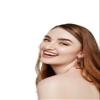 Arches & Halos Microblading Brow Shaping Pen - Fuller, More Defined Brow - Long-lasting, Smudge Resistant, Rich Color - Vegan and Cruelty Free Makeup - Auburn - 1 ml view 4