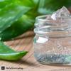 HalalEveryDay | 100% Pure Aloe Vera Gel | After Sun Care Soothe & Hydrate | Sun Burn Relief | Moisturizing | Vegan | 4 oz view 3