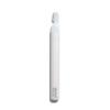 StackedSkincare Replacement Dermaplaning Blades - 3 Pack Refill for Face Dermaplaning Tool - Exfoliating Dermaplane Razor for Women Face - Removes Peach Fuzz & Dead Skin, Smooth Radiant Skin at Home view 2