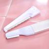 StackedSkincare Replacement Dermaplaning Blades - 3 Pack Refill for Face Dermaplaning Tool - Exfoliating Dermaplane Razor for Women Face - Removes Peach Fuzz & Dead Skin, Smooth Radiant Skin at Home view 3