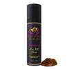 Kafune Amor Premium Lace Melting Mousse - Tinted Quick-Drying Mousse for Lace Wigs, Natural Finish, Ideal for Braids and Baby Hairs - Expresso Dark Brown view 1