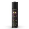 Kafune Amor Premium Lace Melting Mousse - Tinted Quick-Drying Mousse for Lace Wigs, Natural Finish, Ideal for Braids and Baby Hairs - Expresso Dark Brown view 2