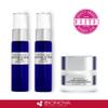 BIONOVA - Acne Discovery Collection with UV Chromophores for Men, The Ultimate Treatment Booster, Scar Prevention and Free-Radical Protection, Deep Cleansing and Long Lasting Results view 2