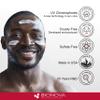 BIONOVA - Acne Discovery Collection with UV Chromophores for Men, The Ultimate Treatment Booster, Scar Prevention and Free-Radical Protection, Deep Cleansing and Long Lasting Results view 3