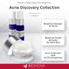 BIONOVA - Acne Discovery Collection with UV Chromophores for Men, The Ultimate Treatment Booster, Scar Prevention and Free-Radical Protection, Deep Cleansing and Long Lasting Results view 4
