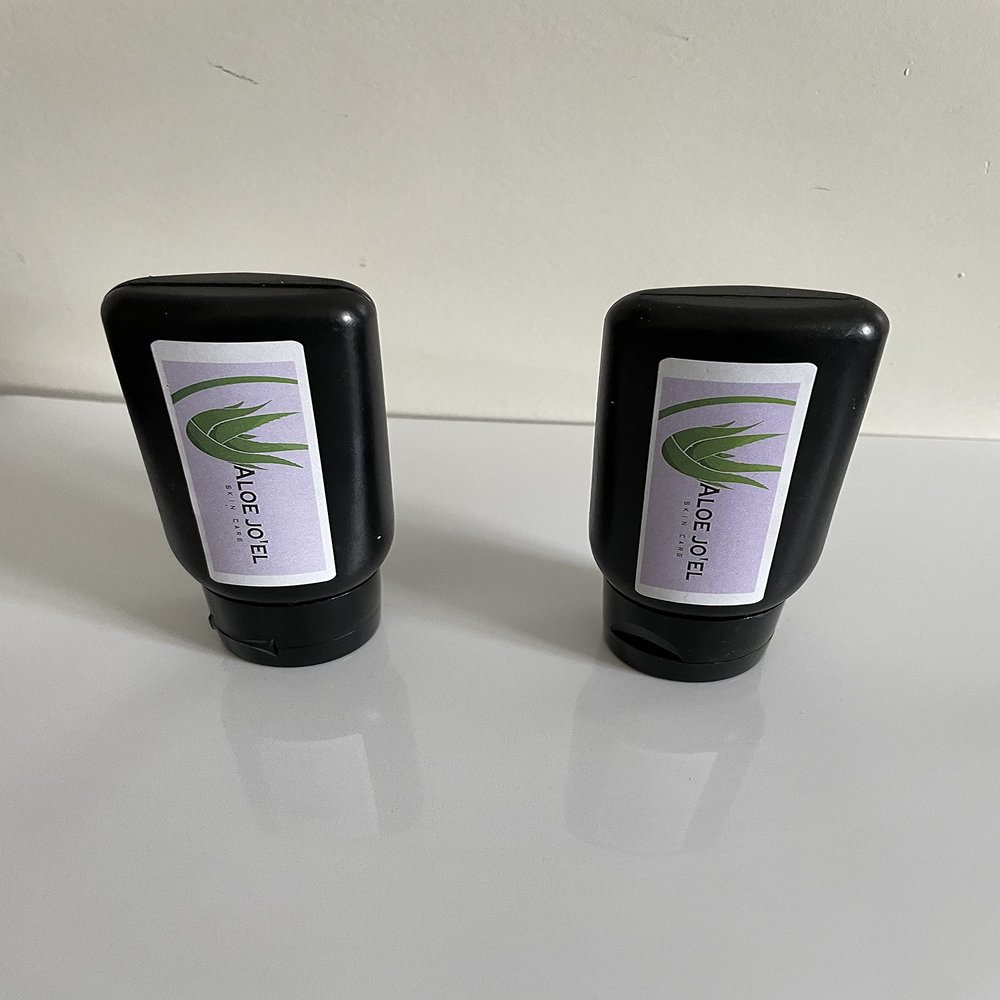 NinthAvenue Basics Aloe Jo'eL Skin Care