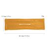 6Pcs Oversized French Twist Hair Bun Maker, Reusable Donut Shaper Cloth Clip for Women's Hairstyles (Solid A) view 3