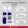 BIONOVA - Anti-Stress Discovery Collection for Oily Skin with UV Chromophores for Men view 2