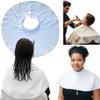 JADASH PRODUCTS New Model of Round Towel with Internal Neck 100% Cotton. Utility Towel/Cape. view 1