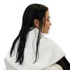 JADASH PRODUCTS New Model of Round Towel with Internal Neck 100% Cotton. Utility Towel/Cape. view 4