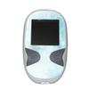 MightySkins Glossy Glitter Skin Compatible with Care Touch Glucose Meter - Blue Marble | Protective, Durable High-Gloss Glitter Finish | Easy to Apply | Made in The USA view 2