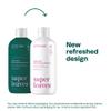 ATTITUDE Bubble Bath, EWG Verified, Plant and Mineral-Based, Dermatologically Tested, Vegan Body Care Products, Coconut & Wild Berries, 16 Fl Oz view 2