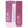 3INA The Longwear Lipstick - Matte Lipstick for Women - Moisturizing with 12-Hour Long Wear - Transfer-Proof and Highly Pigmented - 444-0.23 oz view 4