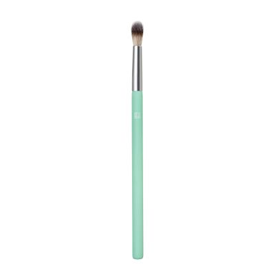 3INA The Blender Brush - Soft, Fluffy Eyeshadow Brush - Seamlessly Smudge, Blend and Shape Eye Shadow Color - Ergonomic Handle for Precision - 1 pc