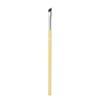 3INA The Angle Liner Brush - Eyeliner and Eyebrow Brush - Smooth Bristles for Powder, Cream and Wax - Ergonomic Makeup Brushes for Precision - 1 pc view 1