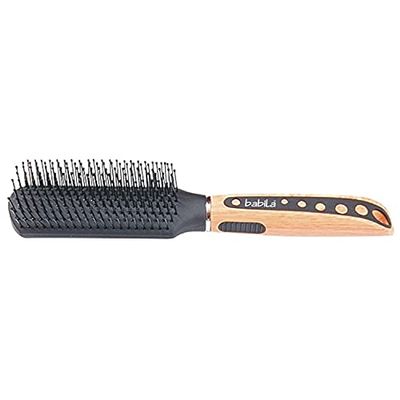 Babila Flat brush- HB-V280