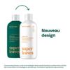 ATTITUDE Bubble Bath, EWG Verified, Plant and Mineral-Based, Dermatologically Tested, Vegan Body Care Products, Orange Blossom & Eucalyptus, 16 Fl Oz view 2