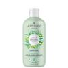 ATTITUDE Bubble Bath, EWG Verified, Plant and Mineral-Based, Dermatologically Tested, Vegan Body Care Products, Olive Leaves, 16 Fl Oz view 1