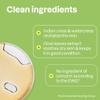 ATTITUDE Bubble Bath, EWG Verified, Plant and Mineral-Based, Dermatologically Tested, Vegan Body Care Products, Olive Leaves, 16 Fl Oz view 3