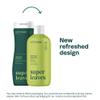 ATTITUDE Body Wash, EWG Verified Shower Gel, Dermatologically Tested, Plant and Mineral-Based, Vegan Personal Care Products, Pear & Amber Scent, 16 Fl Oz (Pack of 6) view 2