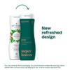 ATTITUDE Body Wash, EWG Verified Shower Gel, Dermatologically Tested, Plant and Mineral-Based, Vegan Personal Care Products, Red Vine Leaves, 16 Fl Oz (Pack of 6) view 2