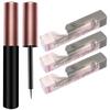 [3 Pack] Coiffure Extensions Magnetic Eyeliner, Black, Waterproof, Natural Looking, Smudge Proof Magnetic Eyelashes Eyeliner view 1