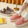 Pillow Sandals Women Massage Shower Bathroom 2021 Summer Non-Slip Quick Drying Open Toe Platform Casual Slippers,Pink-EU36/37Women'sUS6-7/Men's/US4-4.5 view 2