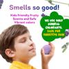 Bath Bombs for Kids Set with Toys Surprise Inside for Kids (Cute-Toys) view 3