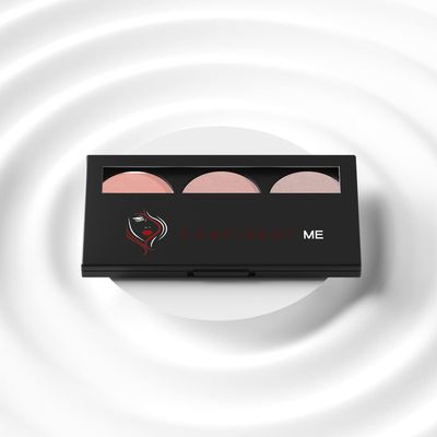Au De Natural Palette