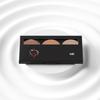 Amber Brown Palette view 1