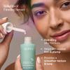 Alpyn Wild Nettle & Niacinamide Firming Serum | Visibly Smooth, Plump, & Moisturize | Reduce the Look of Fine Lines & Pores - For All Skin Types | 1 oz / 30 ml view 2