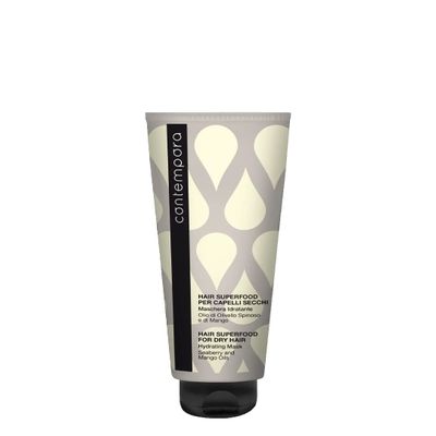 Contempora Hair Superfood Hydrating Mask 350ml