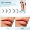 Generation 2 Replacement Heads for Flawless Finishing Touch Hair Removal Tool for Women, Double Ring Blades for Gen 2 Device Old Flawless, 6 Count view 3