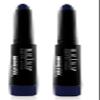 FRANDORA Skinn Cosmetics Smudge Stick for Eyes - Set of 2 Eye Pencils - Royal Indigo (2) view 1